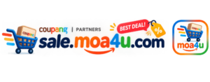 MOA4U SALE | 오늘의 추천상품·할인정보